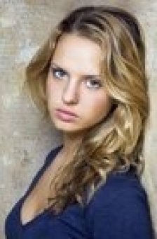 Elena Franklin Elena Franklin