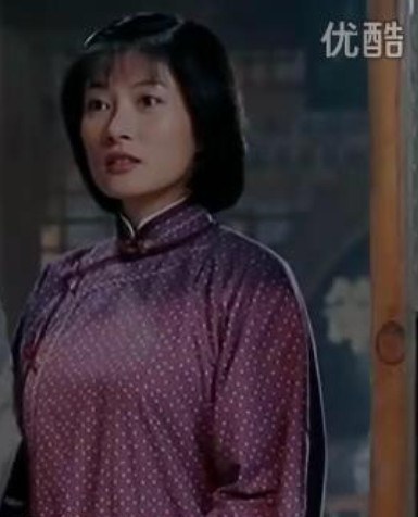 谭淑梅 Suk-mui Tam