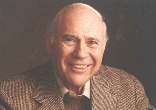 约翰·兰道夫 John Randolph