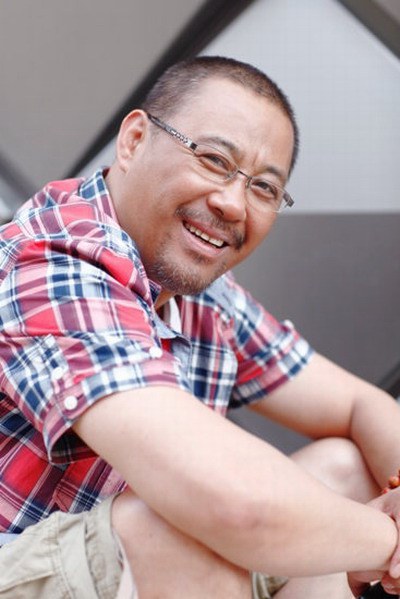 于彦凯 Yankai Yu