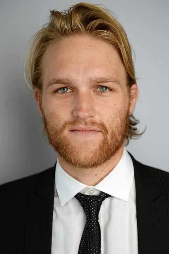 怀亚特·罗素 Wyatt Russell