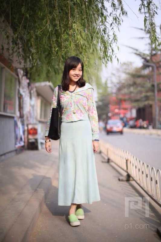 潘越 Yue Pan
