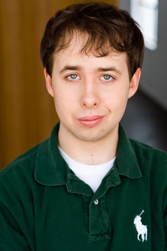 史蒂文·克里斯托弗·帕克 Steven Christopher Parker