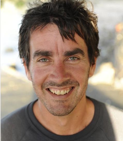 乔尼·布鲁 Jonny Brugh