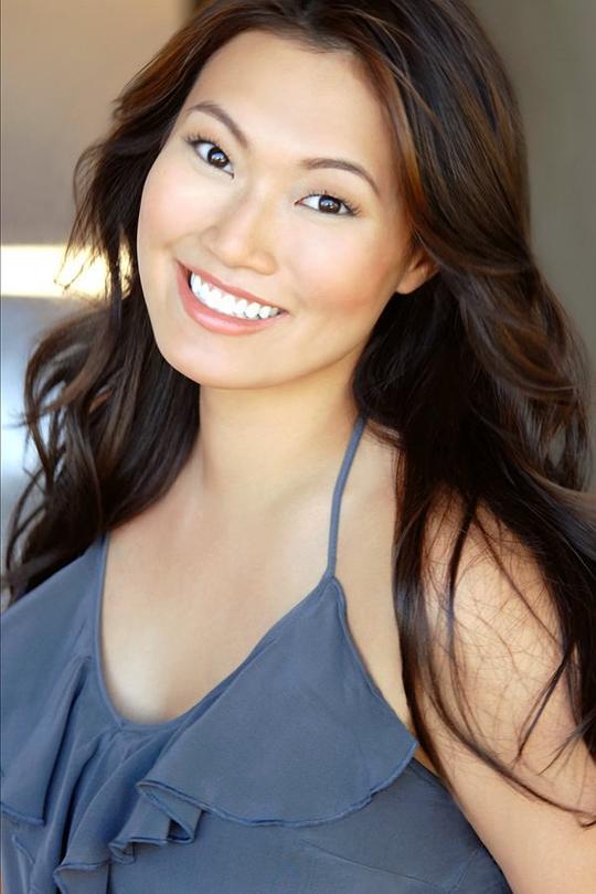 凯瑟琳·海娜·金 Catherine Haena Kim