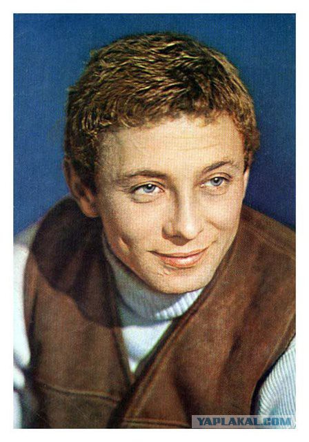 奥列格·达利 Oleg Dal