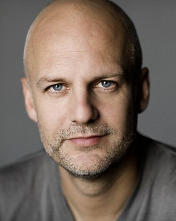 托尔斯·利比 Troels Lyby