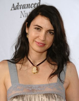 希娃·罗丝 Shiva Rose