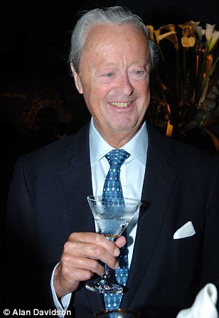 约翰·斯宾塞-丘吉尔 John Spencer-Churchill