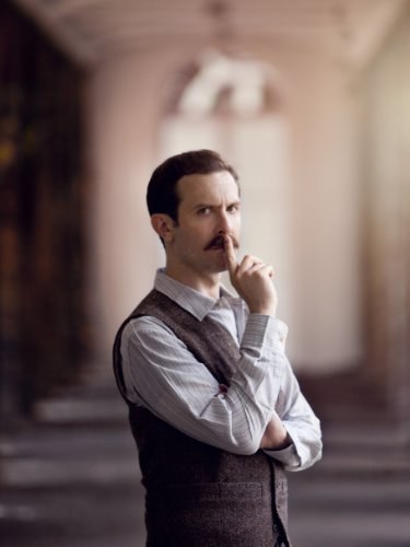 蒂姆·唐尼 Tim Downie