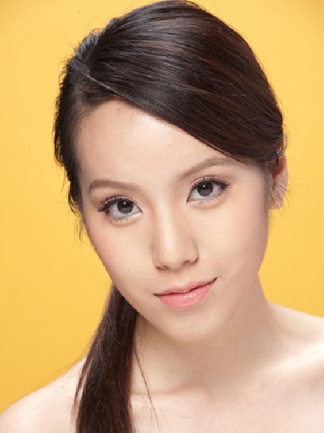 湛琪清 Jessica Jann