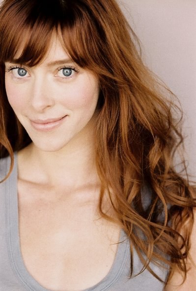凯特·歌妮 Kate Gorney