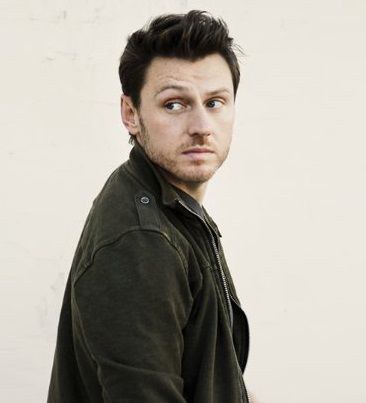 基尔·奥唐纳 Keir O'Donnell