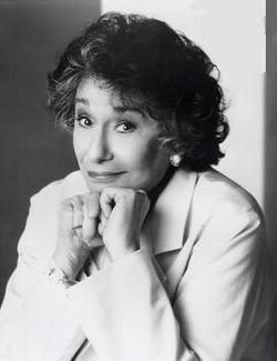 弗洛伦丝·斯坦利 Florence Stanley