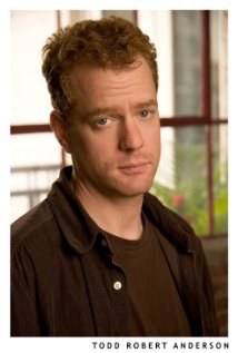 托德·罗伯特·安德森 Todd Robert Anderson