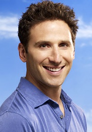 马克·费厄斯坦 Mark Feuerstein