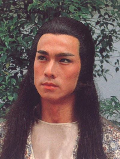 张振寰 Chen-Huan Chang