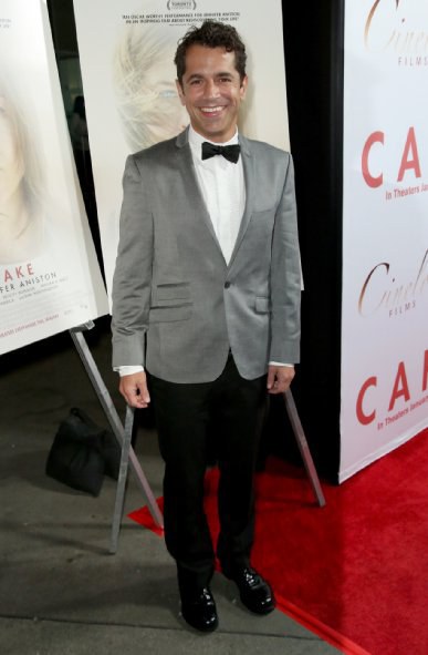 丹尼尔·巴尔兹 Daniel Barnz