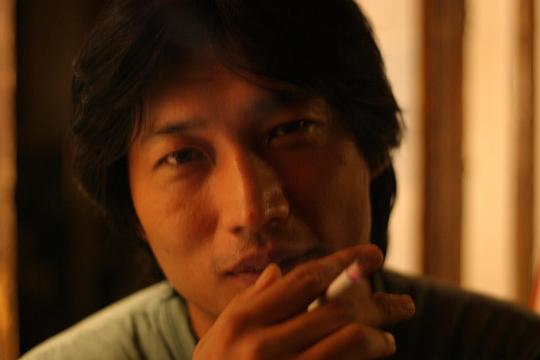 赵民镐 Min-ho Cho