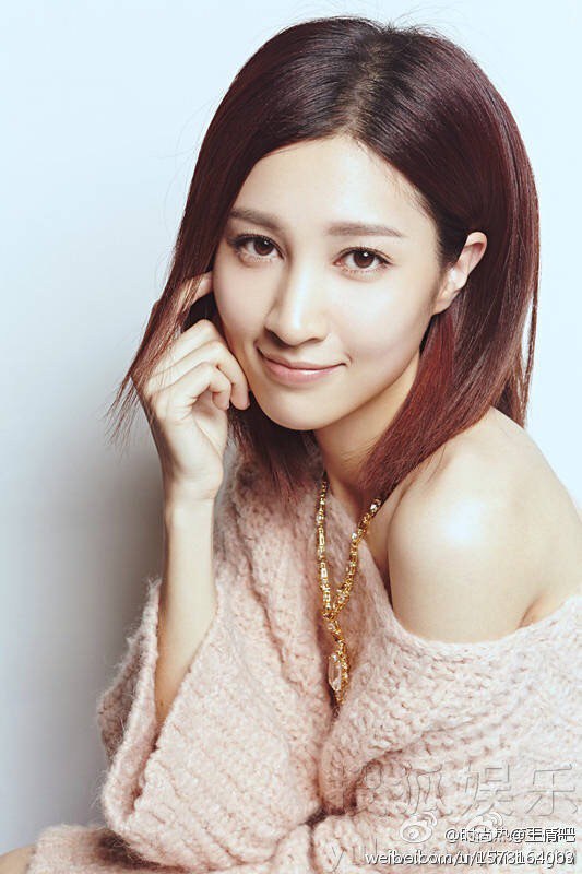 王倩一 Qianyi Wang