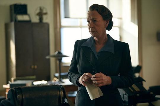 埃莉·哈丁顿 Ellie Haddington