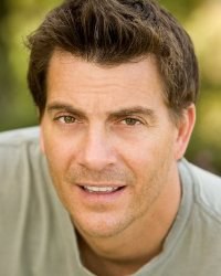 麦克·冈瑟 Mike Gunther