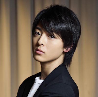 高杉真宙 Mahiro Takasugi