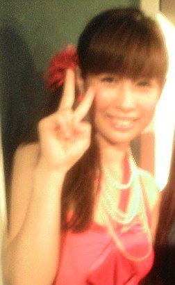 若井尚子 Naoko Wakai