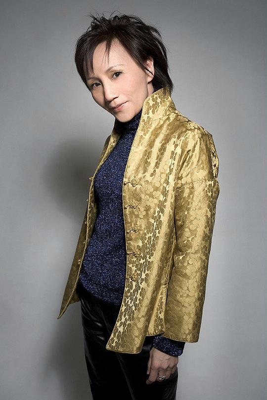 陆弈静 Yi-Ching Lu