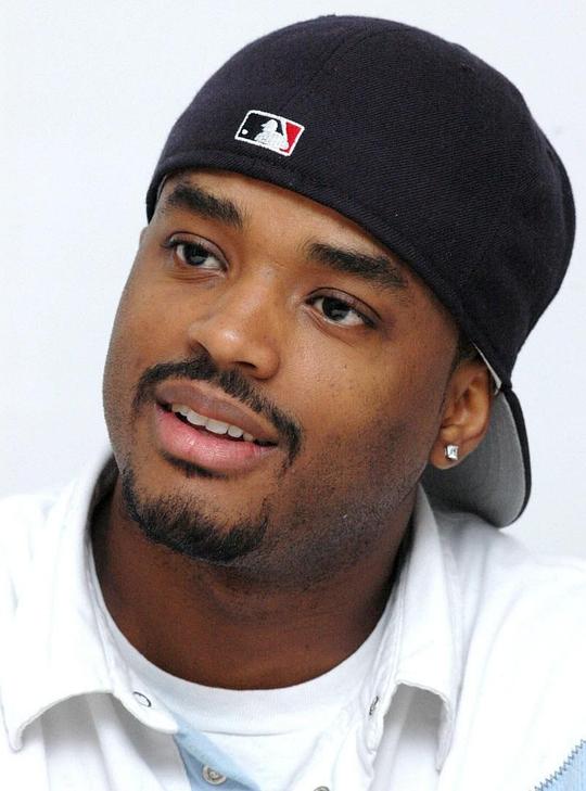 拉伦兹·泰特 Larenz Tate