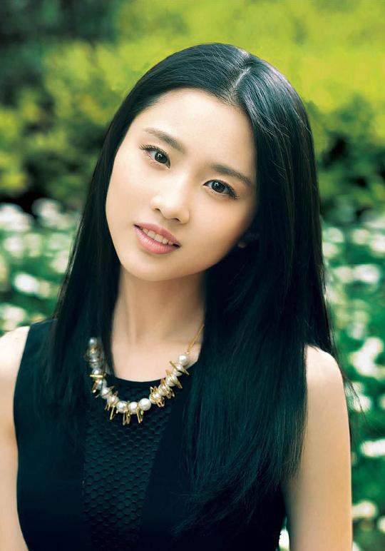 张慧雯 Huiwen Zhang