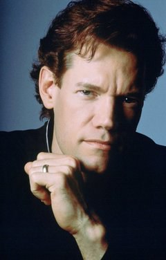 兰迪·特拉维斯 Randy Travis