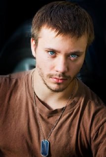 亚伦·福尔斯 Aaron Fors