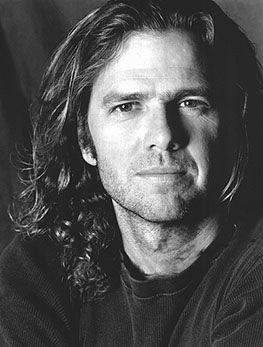 凯文·安德森 Kevin Anderson