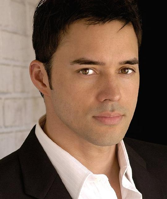 斯科特·康纳斯 Scott Connors