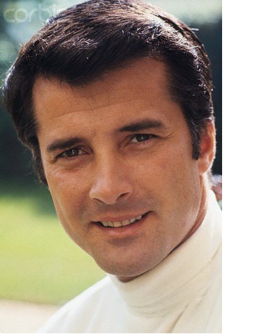 Lyle Waggoner Lyle Waggoner