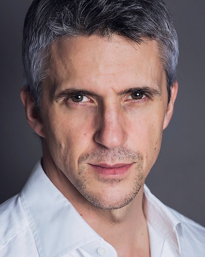 威尔·鲍登 Will Bowden