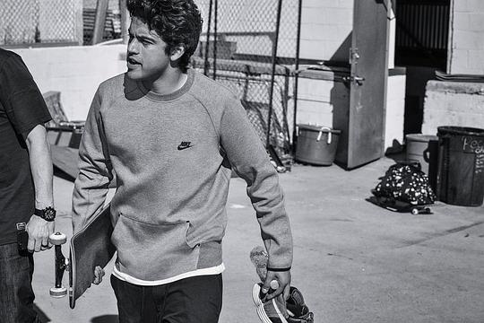 保罗 Paul Rodriguez