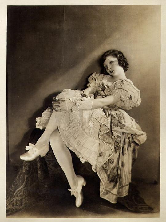 Marjorie Peterson Marjorie Peterson