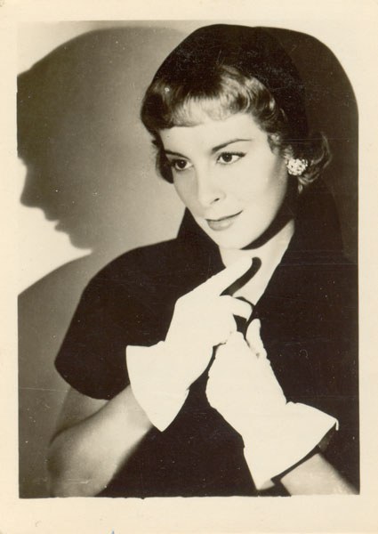 Christiane Lénier Christiane Lénier