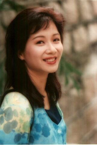 黄曼凝 Isabella Wong