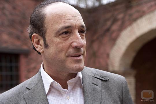 罗伯托·阿尔瓦雷斯 Roberto Álvarez