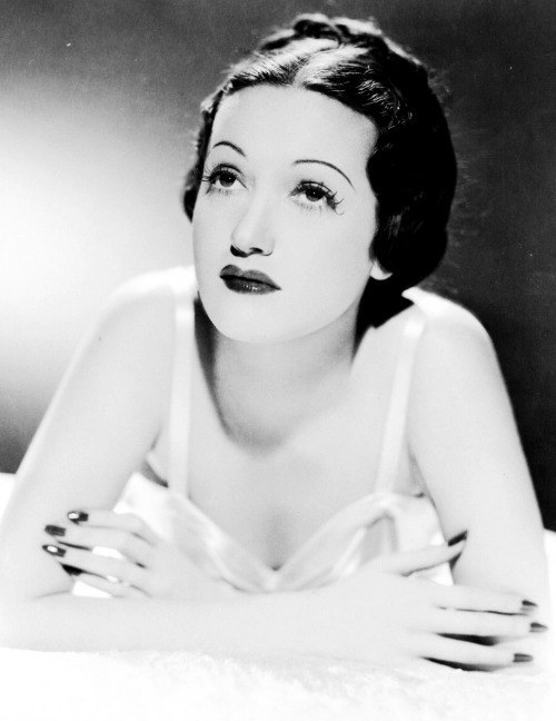 多萝西·拉莫尔 Dorothy Lamour