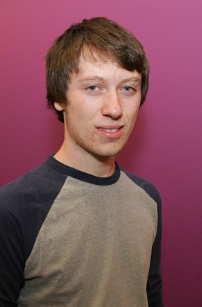 阿莱克·霍普金斯 Alec Hopkins