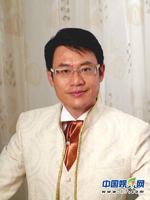 邓英敏 Ying-Man Tang