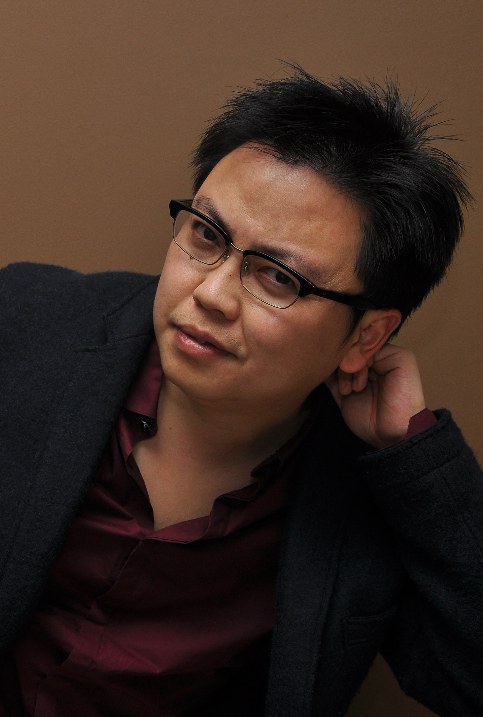 晏菲 Fei Yan