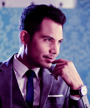 基根·康 Keagan Kang