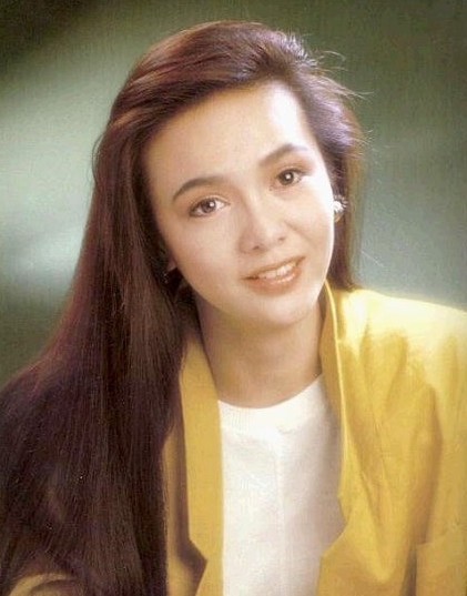 郑裕玲 Carol 'Do Do' Cheng