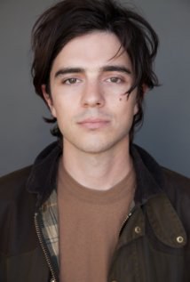 摩根·克兰茨 Morgan Krantz