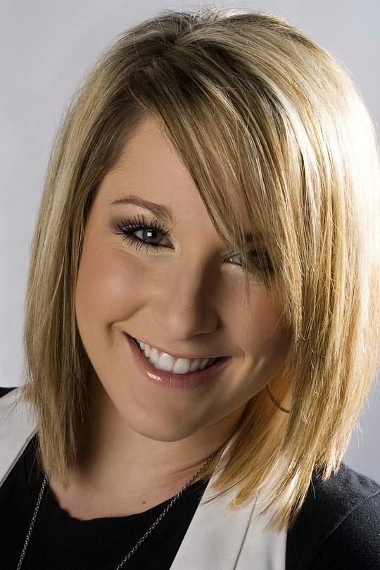 Carly Patterson Carly Patterson